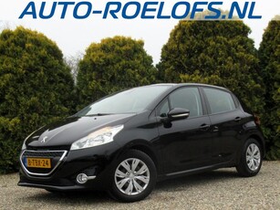 Peugeot 208 1.2 VTi Envy*Navi*Cruise*Trekhaak*