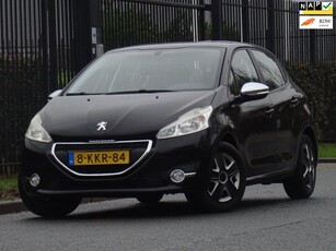 Peugeot 208 Verkocht! Verkocht!