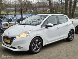 Peugeot 208 1.2 VTi Urban Soul NAVI CLIMA 130.000 KM