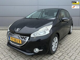 Peugeot 208 1.4 e-HDi Blue Lease