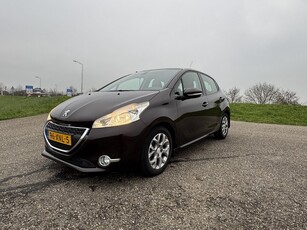 Peugeot 208 1.4 VTi Envy (bj 2012)