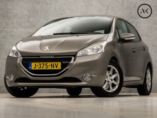 Peugeot 208 1.4 VTi Sport (GROOT NAVI, CRUISE, LM VELGEN