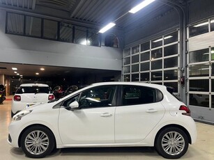 Peugeot 208 1.6 B.HDi Blue NavigatieCruise Luxe model