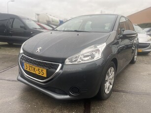 Peugeot 208 1.6 BlueHDi Active (bj 2015)