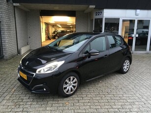 Peugeot 208 1.6 BlueHDi Blue Lease / EURO-6 / NAVI / AIRCO