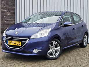 Peugeot 208 1.6 VTi Allure