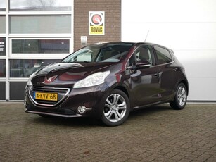 Peugeot 208 1.6 VTi Allure NL Auto 2e Eigenaar Navi+BT