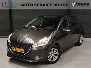 Peugeot 208 5-deurs 1.2 (82 pk) Envy - navigatie - trekhaak