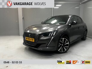 Peugeot 208 GT 1.2 PureTech PANODAK NAVI LED CLIMA