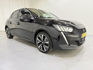 Peugeot 208 HB 1.2 PureTech 100 GT (bj 2020)