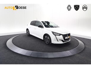 Peugeot 208 PureTech 100 Allure Pack Camera