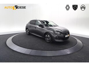 Peugeot 208 PureTech 100 Allure Pack Camera Adaptieve