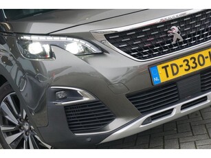 Peugeot 3008 1.2 130PK Allure Amazonite Grey