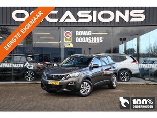 Peugeot 3008 1.2 Blue Lease Executive 1 EIGENAAR/ NAVIGATIE