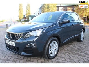 Peugeot 3008 1.2 PURE TECH ACTIVE AUTOMAAT NAVIGATIE