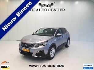 Peugeot 3008 1.2 PureTech Active Dealer