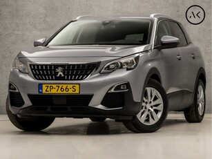 Peugeot 3008 1.2 PureTech Active Sport (APPLE CARPLAY