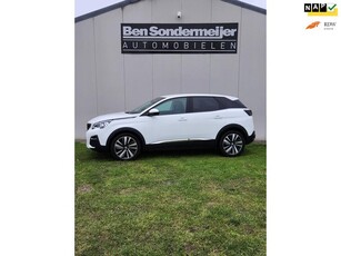 Peugeot 3008 1.2 PureTech Allure