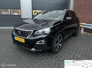 Peugeot 3008 1.2 PureTech Allure/AUTOMAAT/360CAMERA