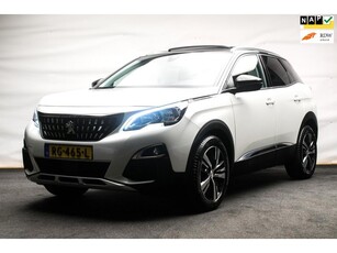 Peugeot 3008 1.2 PureTech Allure Automaat [ Panoramadak