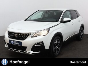 Peugeot 3008 1.2 PureTech Allure Automaat Trekhaak