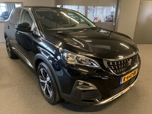 Peugeot 3008 1.2 PureTech Allure EAT8 NAVIGATIE-CLIMATE