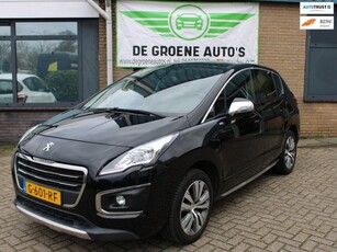 Peugeot 3008 1.2 PureTech Blue Lease Executive Navigatie