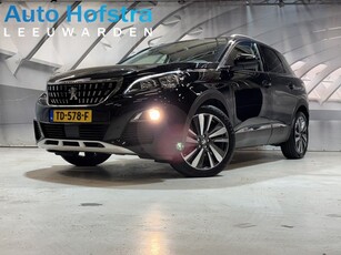 Peugeot 3008 1.2 PureTech Blue Lease Premium KEY-LESS