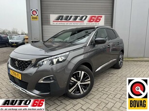 Peugeot 3008 1.2 PureTech Crossway