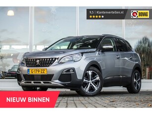 Peugeot 3008 1.2 PureTech Crossway Automaat Camera NL