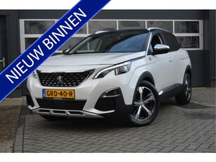 Peugeot 3008 1.2 PureTech Crossway