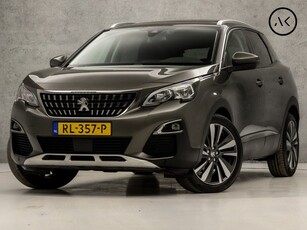 Peugeot 3008 1.2 PureTech Deluxe (PANORAMADAK, APPLE