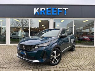 Peugeot 3008 1.2 PureTech GT Automaat (bj 2022)