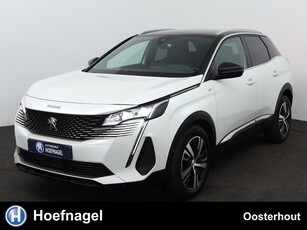 Peugeot 3008 1.2 PureTech GT Automaat Stoelverwarming