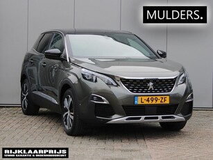 Peugeot 3008 1.2 PureTech GT Line Automaat Navi / Climate