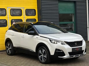 Peugeot 3008 1.2 PureTech GT Line MASSAGE/AUT/Camera/Xenon