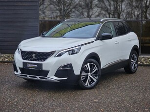 Peugeot 3008 1.2 PureTech PANOCAMERALED