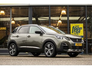 Peugeot 3008 1.2 PureTech Première (bj 2016)