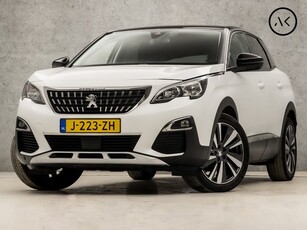 Peugeot 3008 1.2 PureTech Premium Sport Automaat (APPLE