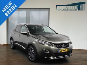 Peugeot 3008 1.2 PureTech Premium*LED*NAVI*ECC*CRUISE*