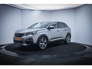 Peugeot 3008 1.2T Allure CARPLAY/360 CAM/NAVI/AFN