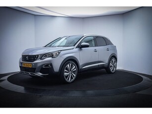 Peugeot 3008 1.2T ALLURE NAVI/CARPLAY/360 CAM/AFN