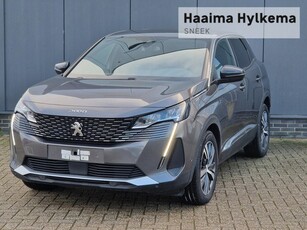 Peugeot 3008 1.2T Allure Pack 130PK Achteruitrijcamera