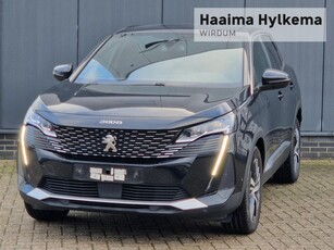 Peugeot 3008 1.2T Allure Pack VERWACHT