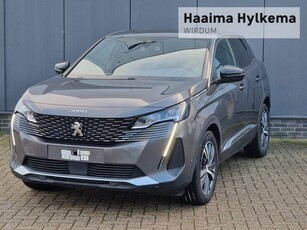 Peugeot 3008 1.2T Allure Pack Achteruitrijcamera