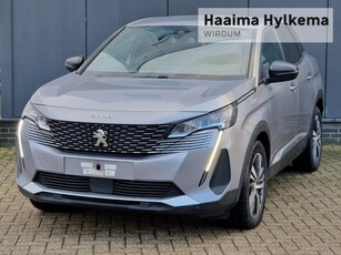 Peugeot 3008 1.2T Allure Pack Achteruitrijcamera