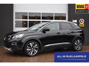 Peugeot 3008 1.5 BlueHDi 130PK Aut. Blue Lease Allure