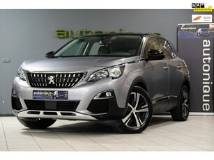 Peugeot 3008 1.6 e-THP Allure *111dkm* Navigatie/Camera