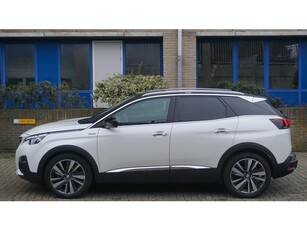 Peugeot 3008 1.6 e-THP GT Line Automaat