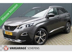 Peugeot 3008 1.6 e-THP GT Line Automaat Navi Trekhaak